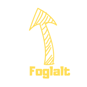 Foglalt